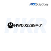 MOTOROLA HW003289A01 Replacement Strap